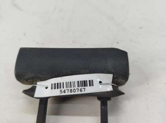 Ручка крышки (двери) багажника AU1755319 на Audi A4 B5 (1994-2001)