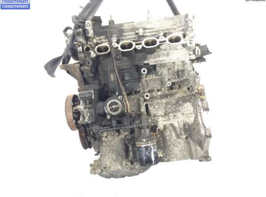 купить Двигатель (ДВС) на Toyota Yaris (1999-2005)