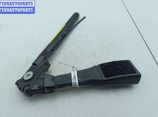 купить Замок ремня безопасности передний на Opel Zafira B (2004-2014)