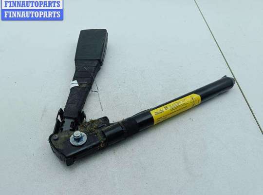 купить Замок ремня безопасности передний на Opel Zafira B (2004-2014)