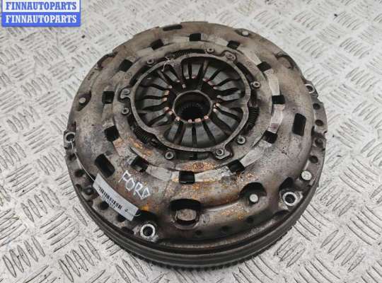 купить Маховик на Ford S-Max