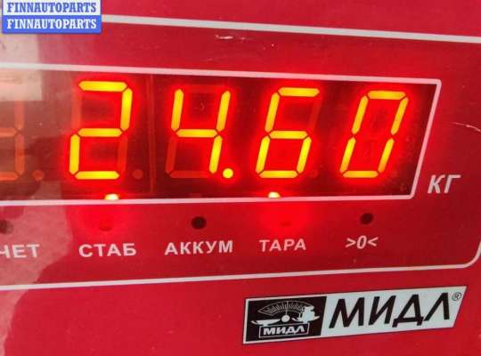 купить Маховик на Ford S-Max