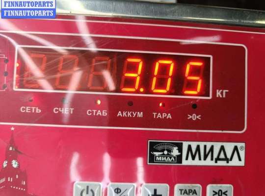 купить Пружина подвески задняя на Kia Sorento (2002-2009)