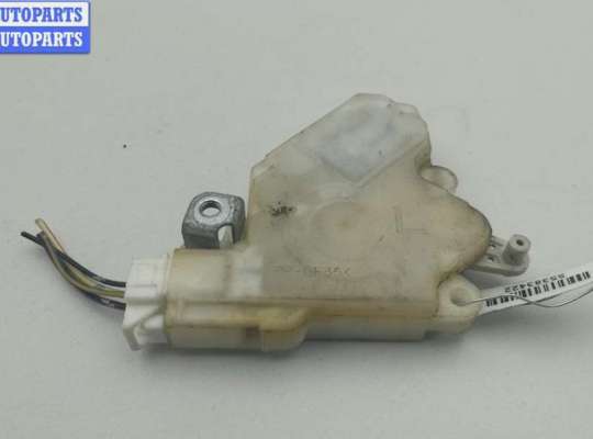 купить Активатор (привод) замка двери передней правой на Nissan Almera N16 (2000-2007)