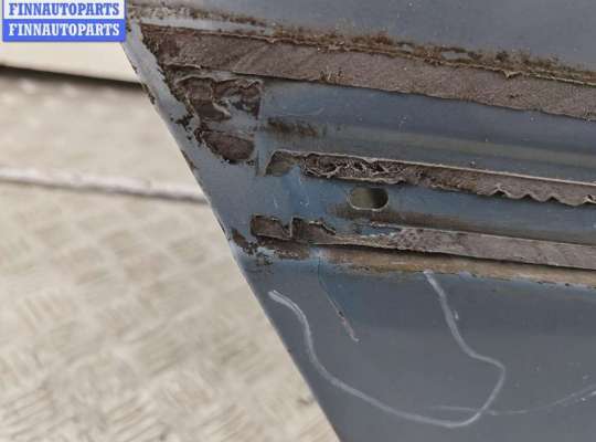 купить Дверь боковая задняя правая на Audi A6 C5 (1997-2005)