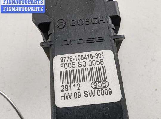 купить Моторчик стеклоподъемника передний правый на Volkswagen Passat B5+ (GP)