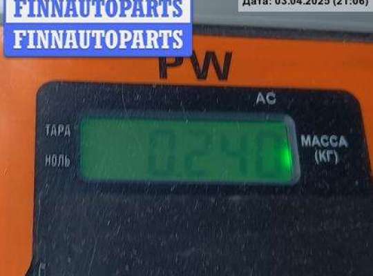 купить Корректор фар на Volkswagen Sharan (2000-2010)