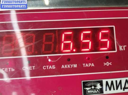 купить Диск тормозной передний на Opel Zafira A (1999-2005)