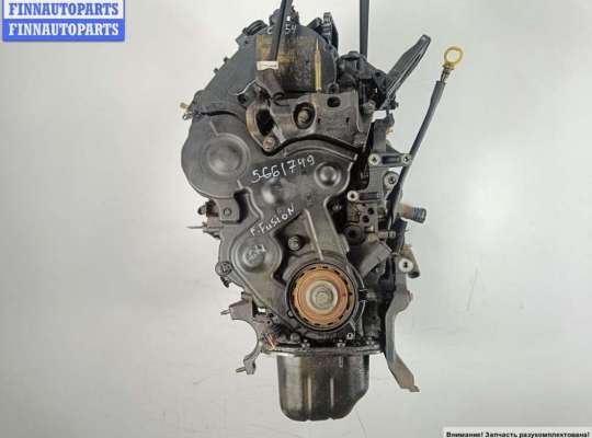 купить Двигатель (ДВС) на Ford Fusion