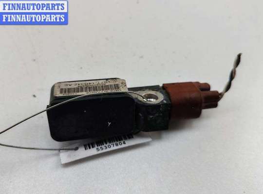 купить Датчик удара (Airbag) на Ford Mondeo III (2000-2007)