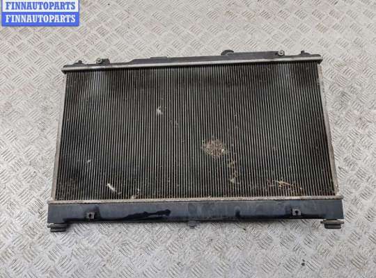 купить Радиатор основной на Mazda 6 (2002-2007) GG/GY