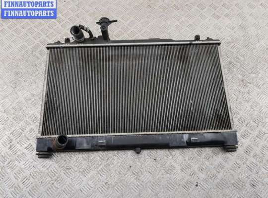 купить Радиатор основной на Mazda 6 (2002-2007) GG/GY