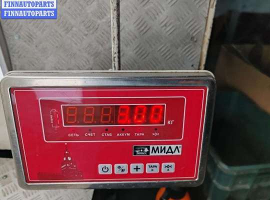 купить Радиатор основной на Mazda 6 (2002-2007) GG/GY