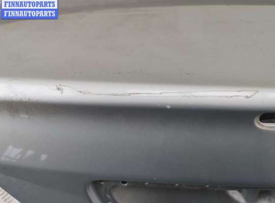 купить Крышка багажника (дверь задняя) на Mercedes C-Class W203 (2000-2006)