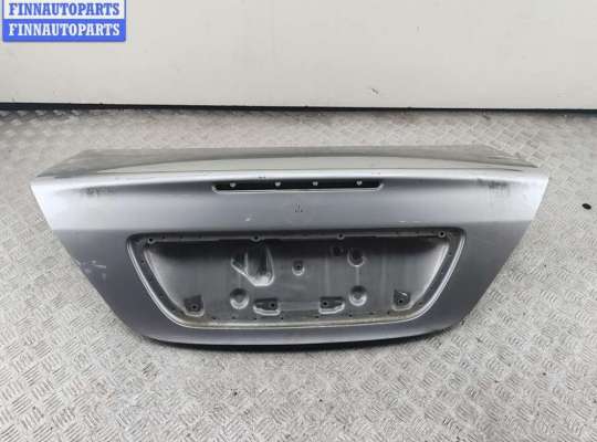 купить Крышка багажника (дверь задняя) на Mercedes C-Class W203 (2000-2006)