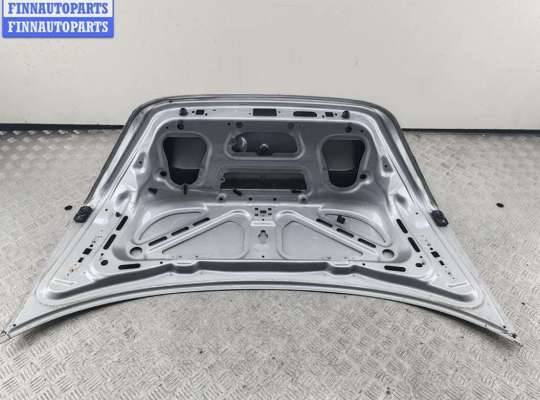 купить Крышка багажника (дверь задняя) на Mercedes C-Class W203 (2000-2006)