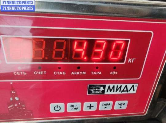 купить Обшивка двери передней правой (дверная карта) на Audi A6 C6 (2004-2011)