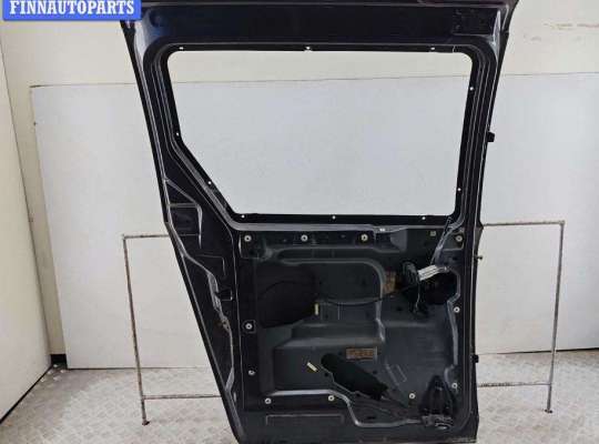 купить Дверь сдвижная левая на Chrysler Voyager (2001-2007)