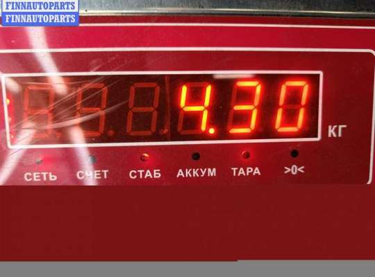 купить Шторка багажника на Ford Focus II (2004-2011)