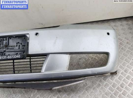 купить Бампер передний на Opel Vectra C (2002-2008)