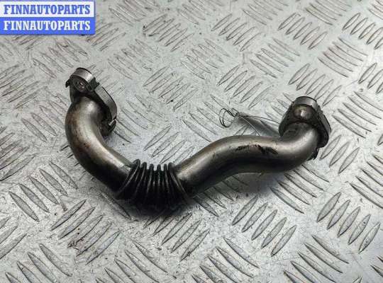 купить Трубка системы рециркуляции EGR на Volkswagen Golf-6