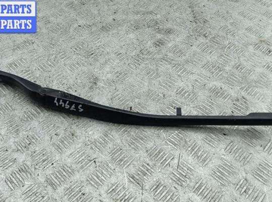 Купить Щеткодержатель (поводок стеклоочистителя) передний на Peugeot 607 Щеткодержатель (поводок стеклоочистителя) передний PG1178272 на Peugeot 607