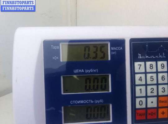 купить Замок капота на Skoda Octavia mk1 (A4 1U) 1996-2010