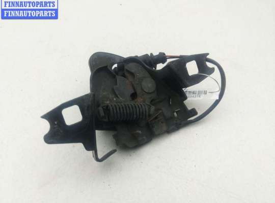 купить Замок капота на Skoda Octavia mk1 (A4 1U) 1996-2010