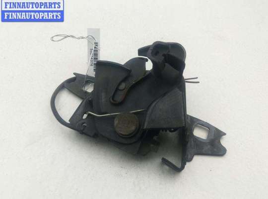 купить Замок капота на Skoda Octavia mk1 (A4 1U) 1996-2010