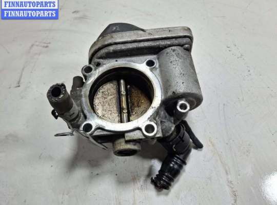 купить Заслонка дроссельная на Opel Zafira B (2004-2014)