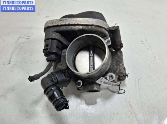 купить Заслонка дроссельная на Opel Zafira B (2004-2014)