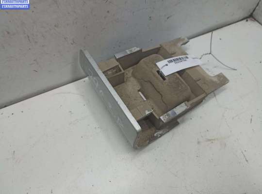 Заглушка накладки порога