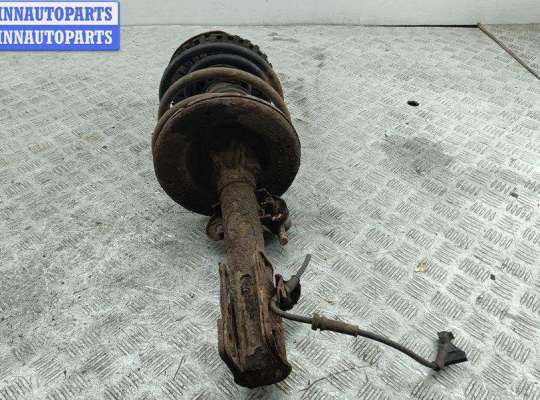 купить Стойка подвески передняя левая на Chrysler Voyager (2001-2007)