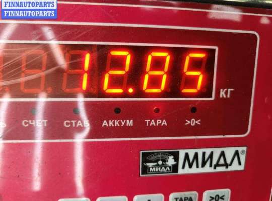 купить Стойка подвески передняя левая на Chrysler Voyager (2001-2007)