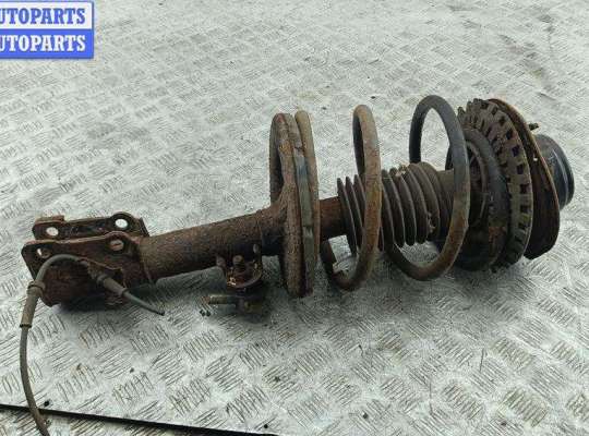 купить Стойка подвески передняя левая на Chrysler Voyager (2001-2007)