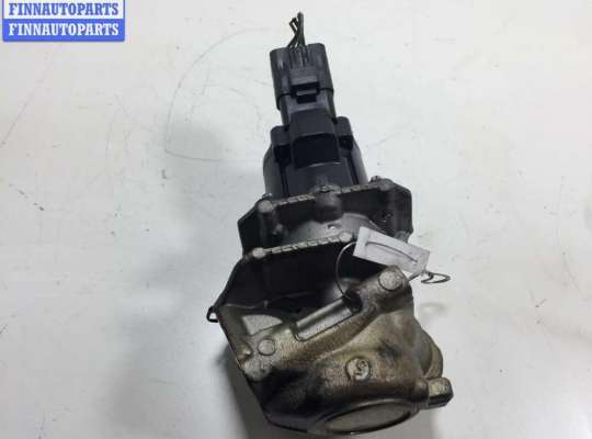 купить Клапан EGR (рециркуляции выхлопных газов) на Ford Focus II (2004-2011)