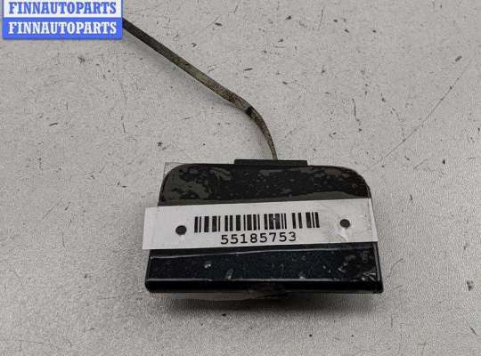 купить Решётка (заглушка) в бампер на BMW 3 E46 (1998-2006)