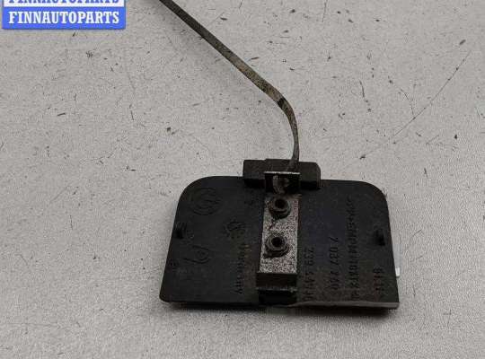 купить Решётка (заглушка) в бампер на BMW 3 E46 (1998-2006)