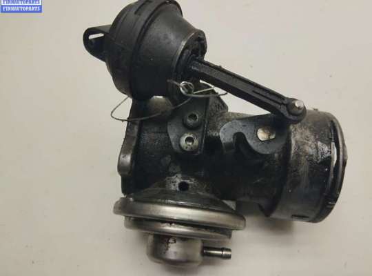 Клапан EGR (рециркуляции выхлопных газов) VG2469844 на Volkswagen Sharan (2000-2010)