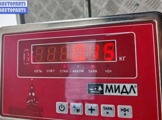 купить Пепельница на Opel Omega B (1994-2003)