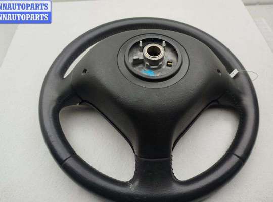 купить Руль на Peugeot 307