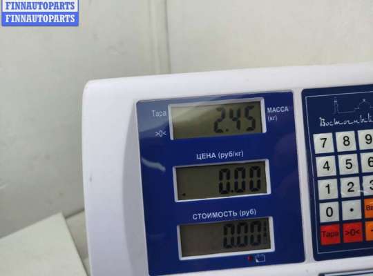 купить Руль на Peugeot 307