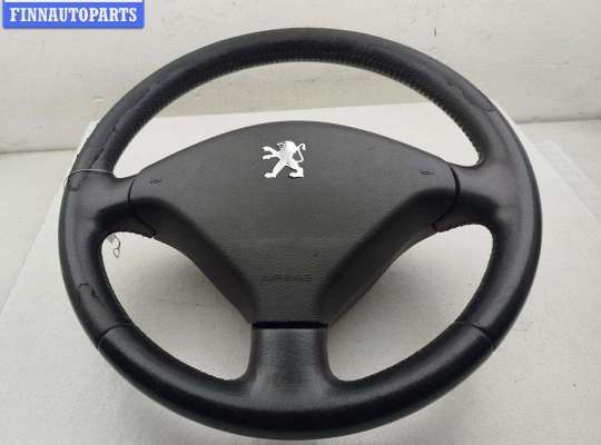 купить Руль на Peugeot 307