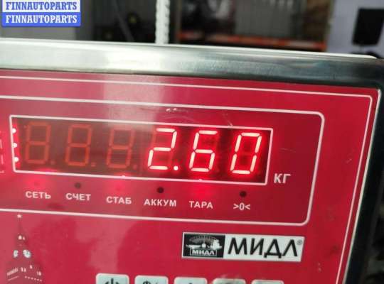 купить Насос гидроусилителя руля на BMW 3 E46 (1998-2006)