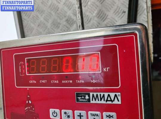 купить Фара противотуманная правая на Dacia (Renault) Logan