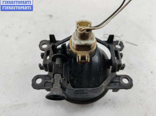 купить Фара противотуманная правая на Dacia (Renault) Logan