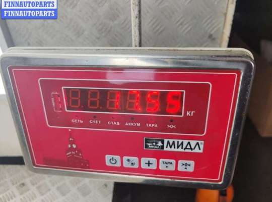 купить Дверь боковая передняя левая на Peugeot 607