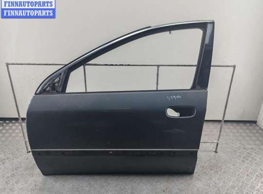 купить Дверь боковая передняя левая на Peugeot 607