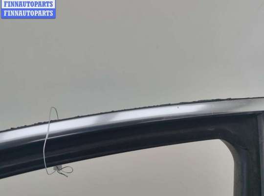 купить Дверь боковая передняя левая на Peugeot 607