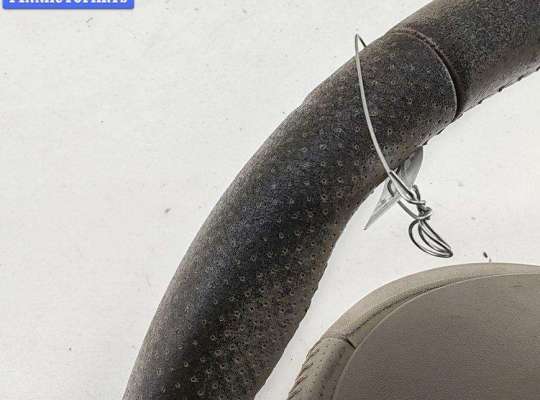 купить Руль на Renault Scenic II (2003-2009)